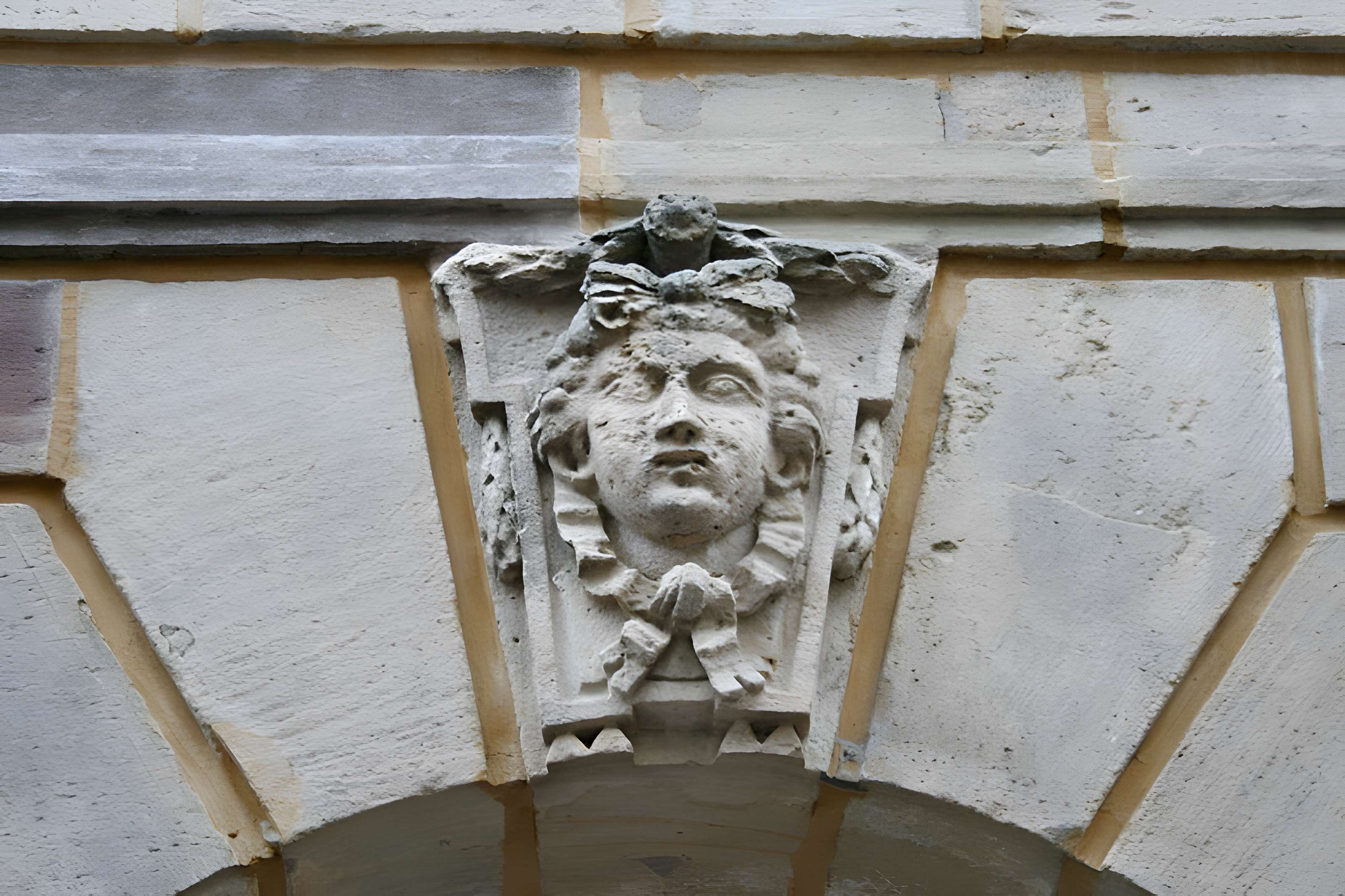 Bain tempéré de Plombières-les-Bains