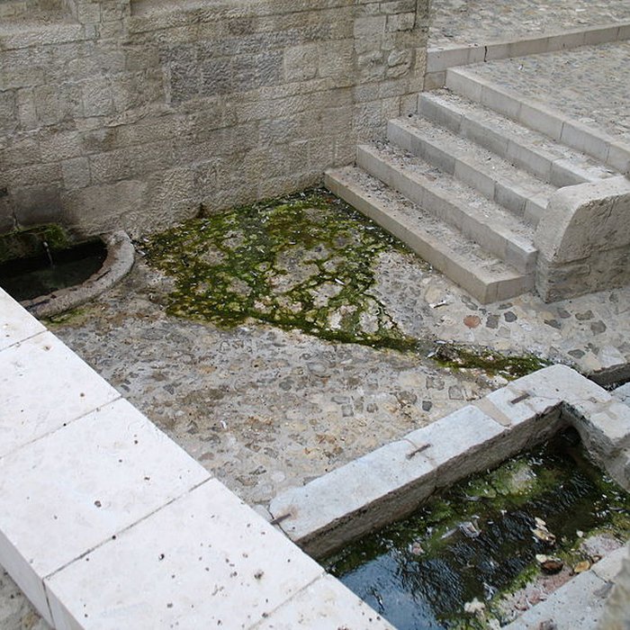 Photo de Bains maures de Lorgues