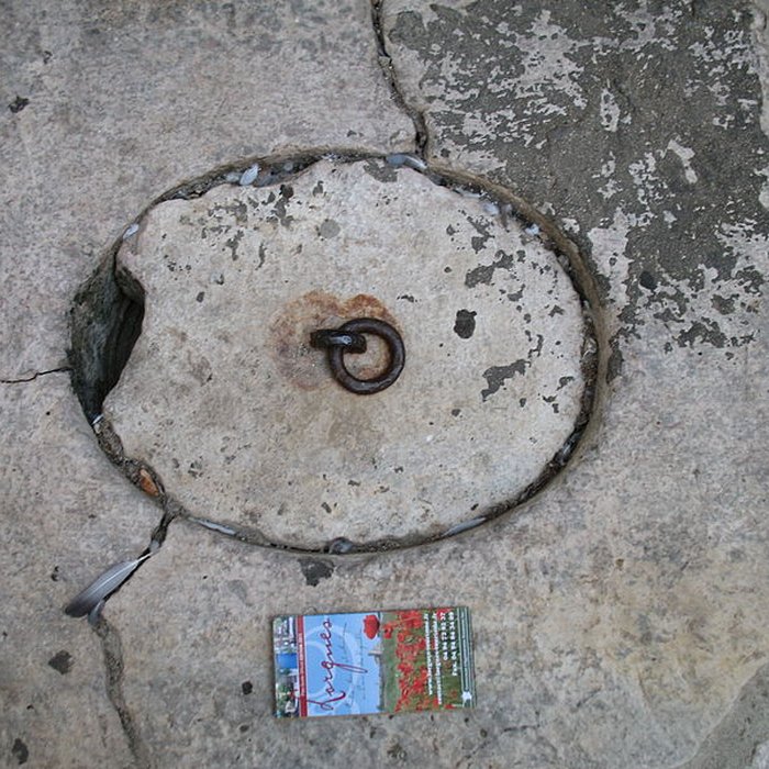 Photo de Bains maures de Lorgues