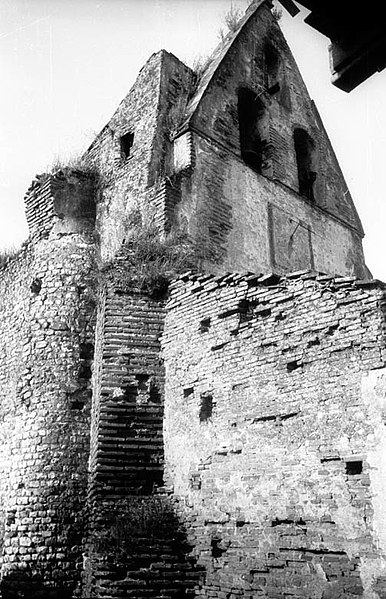 Balnéaire antique de Moissac