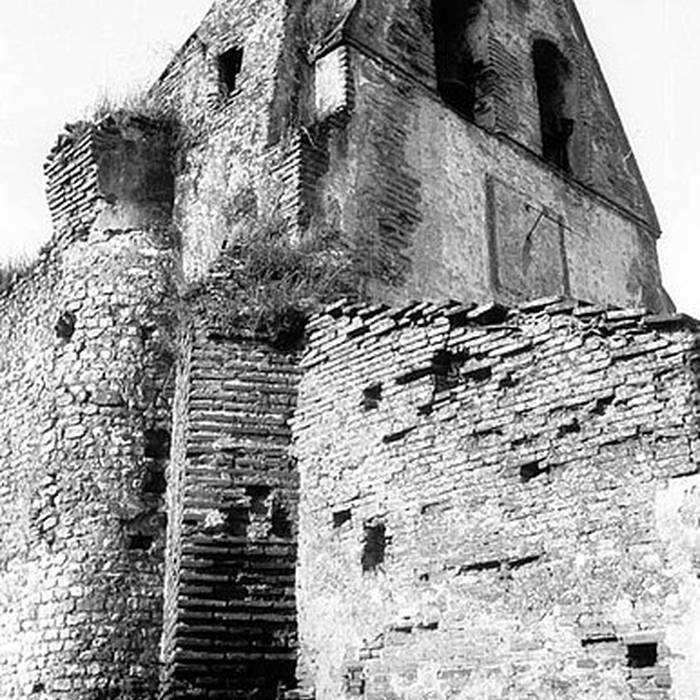 Photo de Balnéaire antique de Moissac