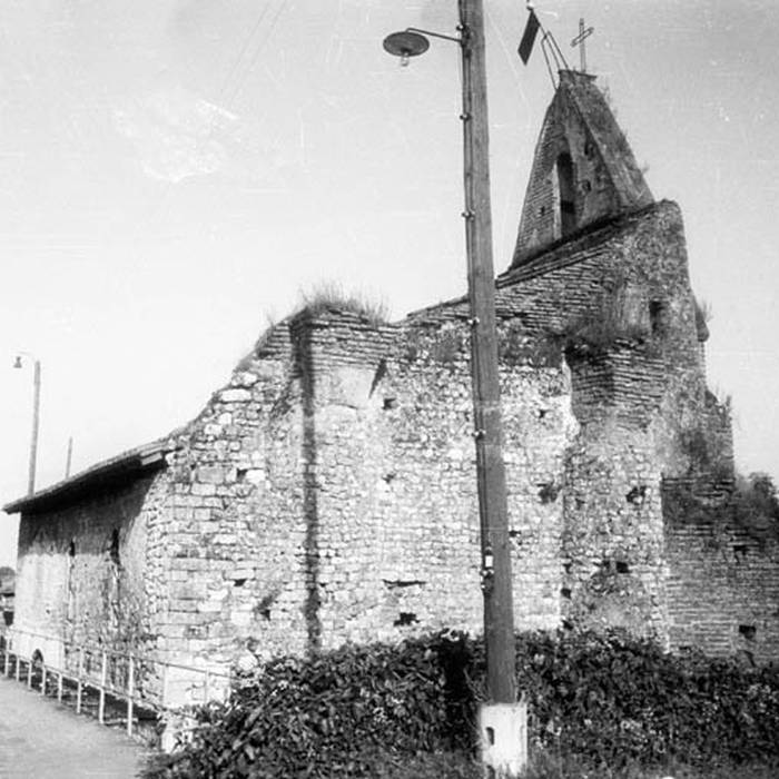 Photo de Balnéaire antique de Moissac