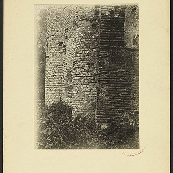 Photo de Balnéaire antique de Moissac