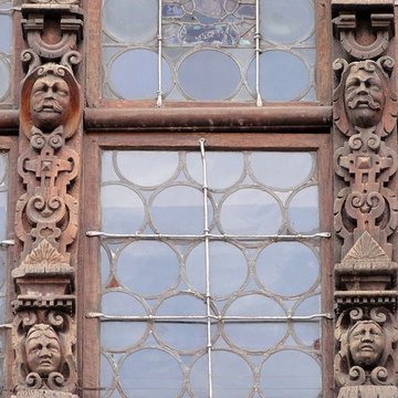 Maison Katz à Saverne