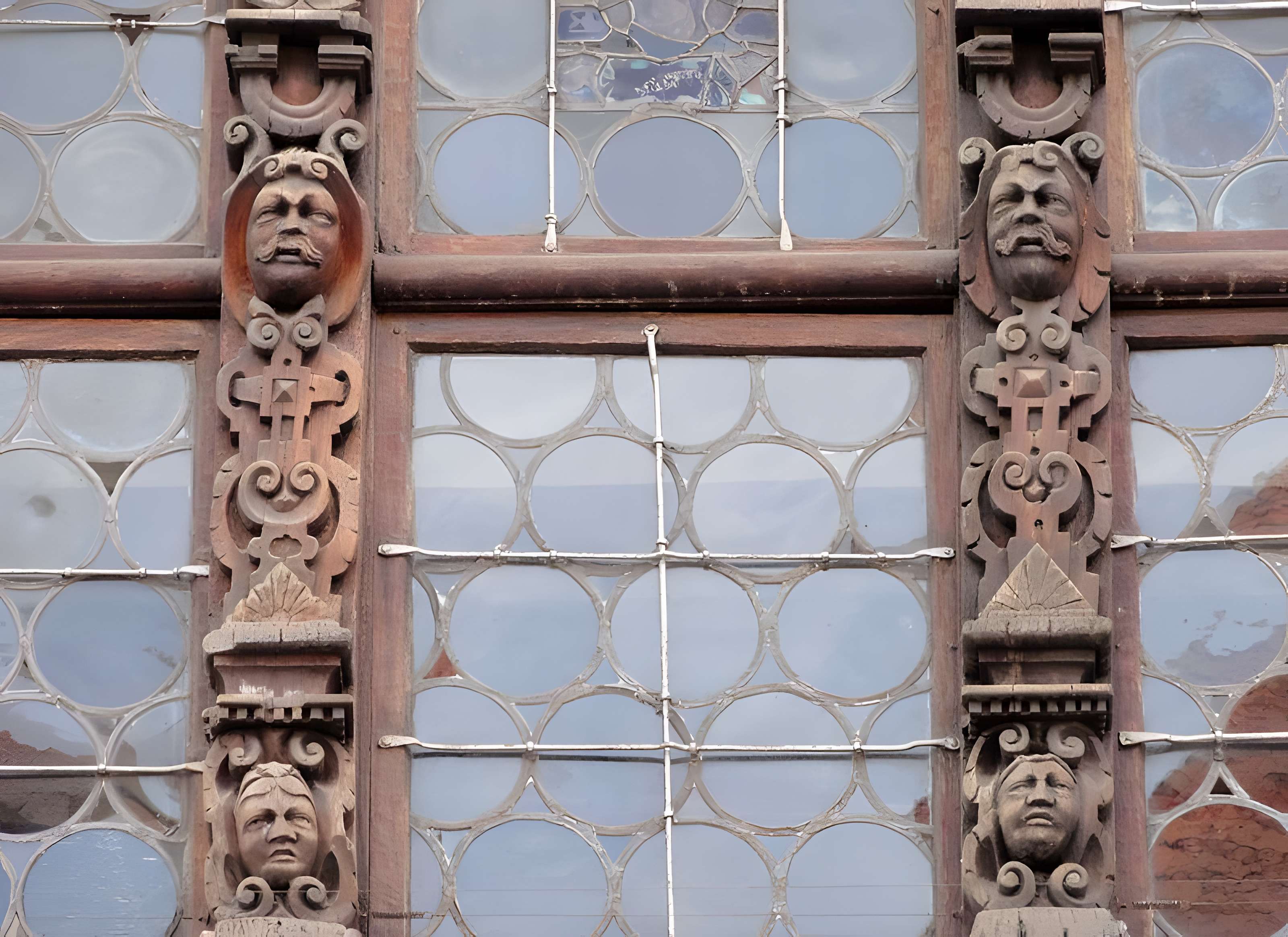 Maison Katz à Saverne