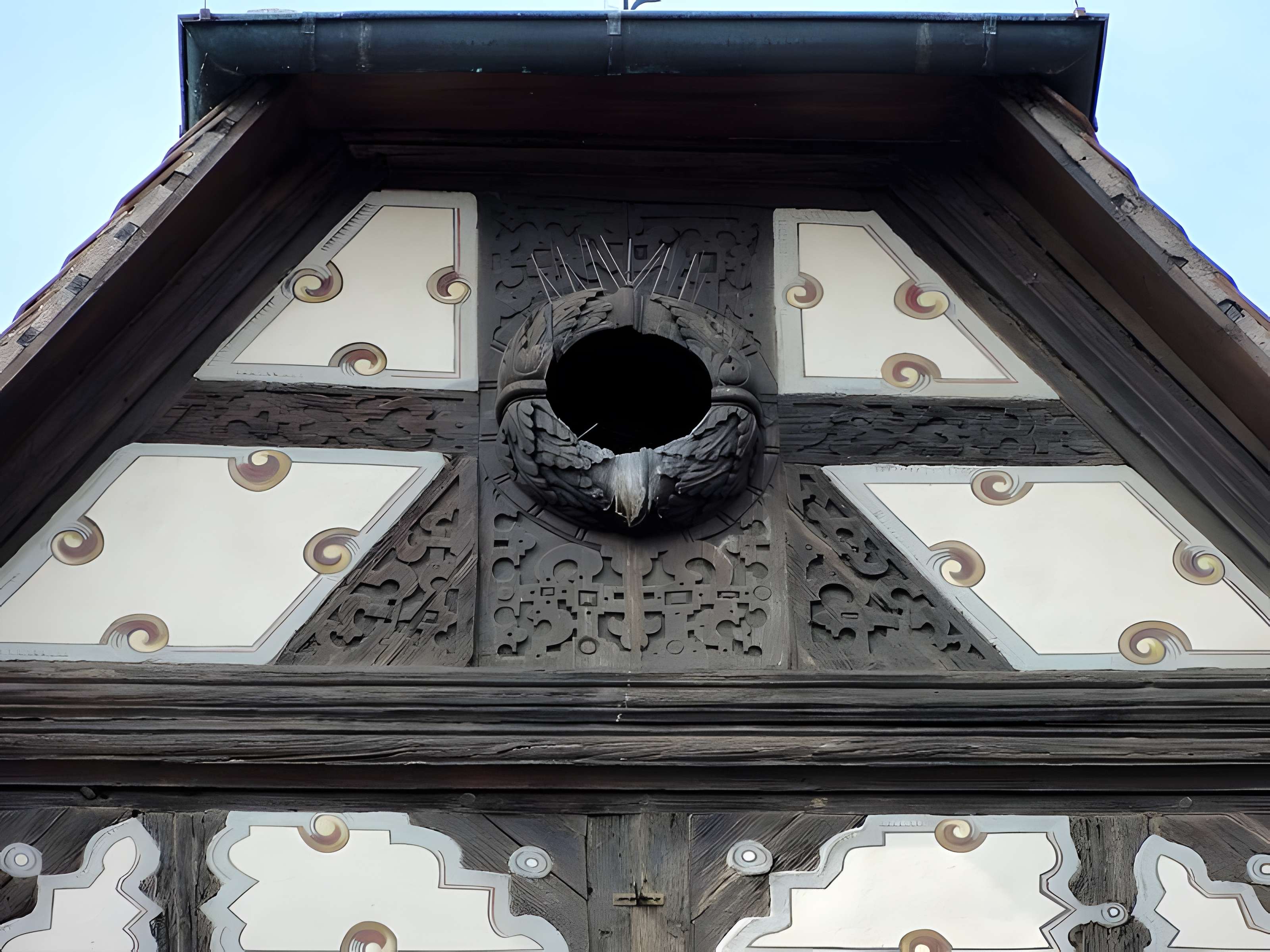 Maison Katz à Saverne