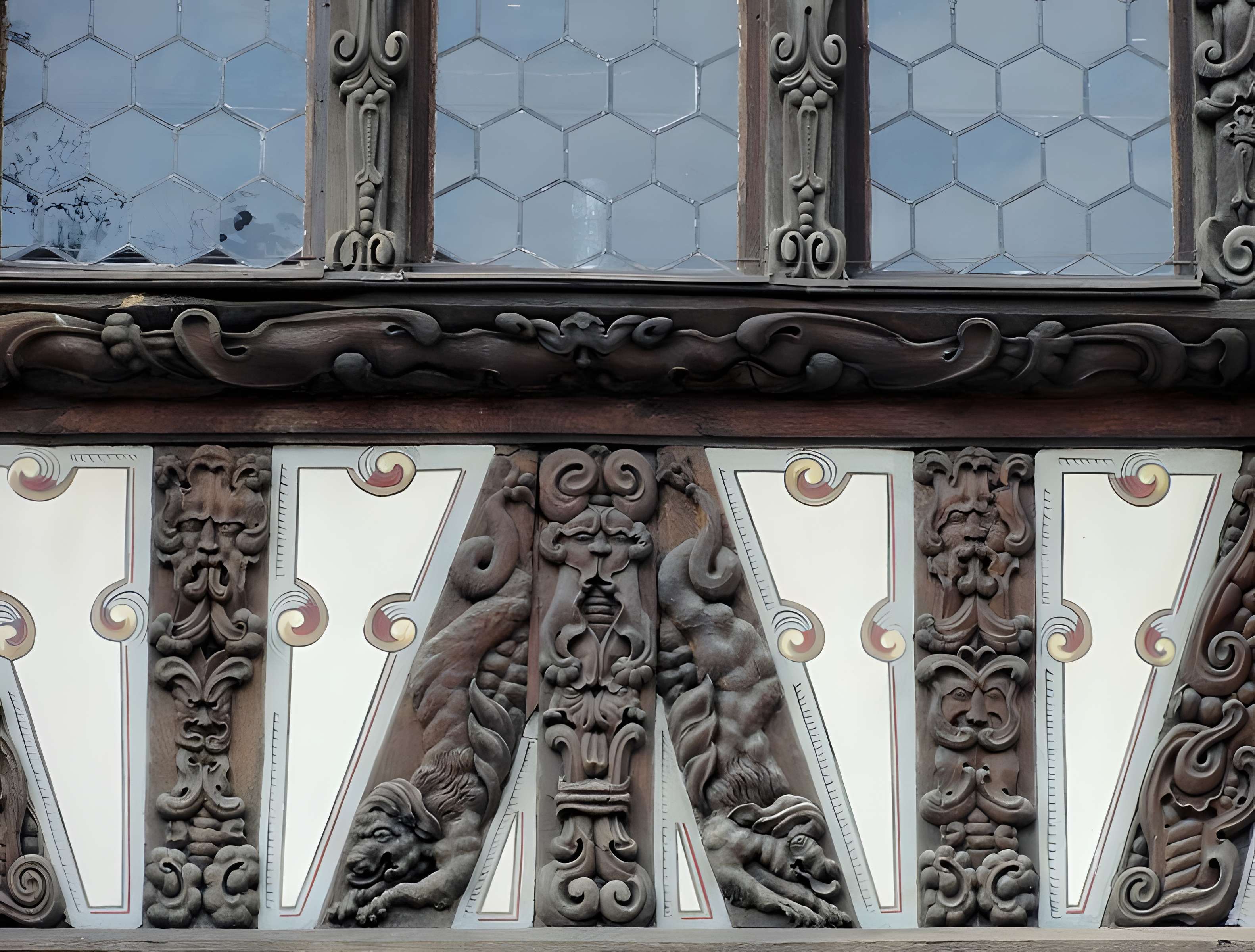 Maison Katz à Saverne