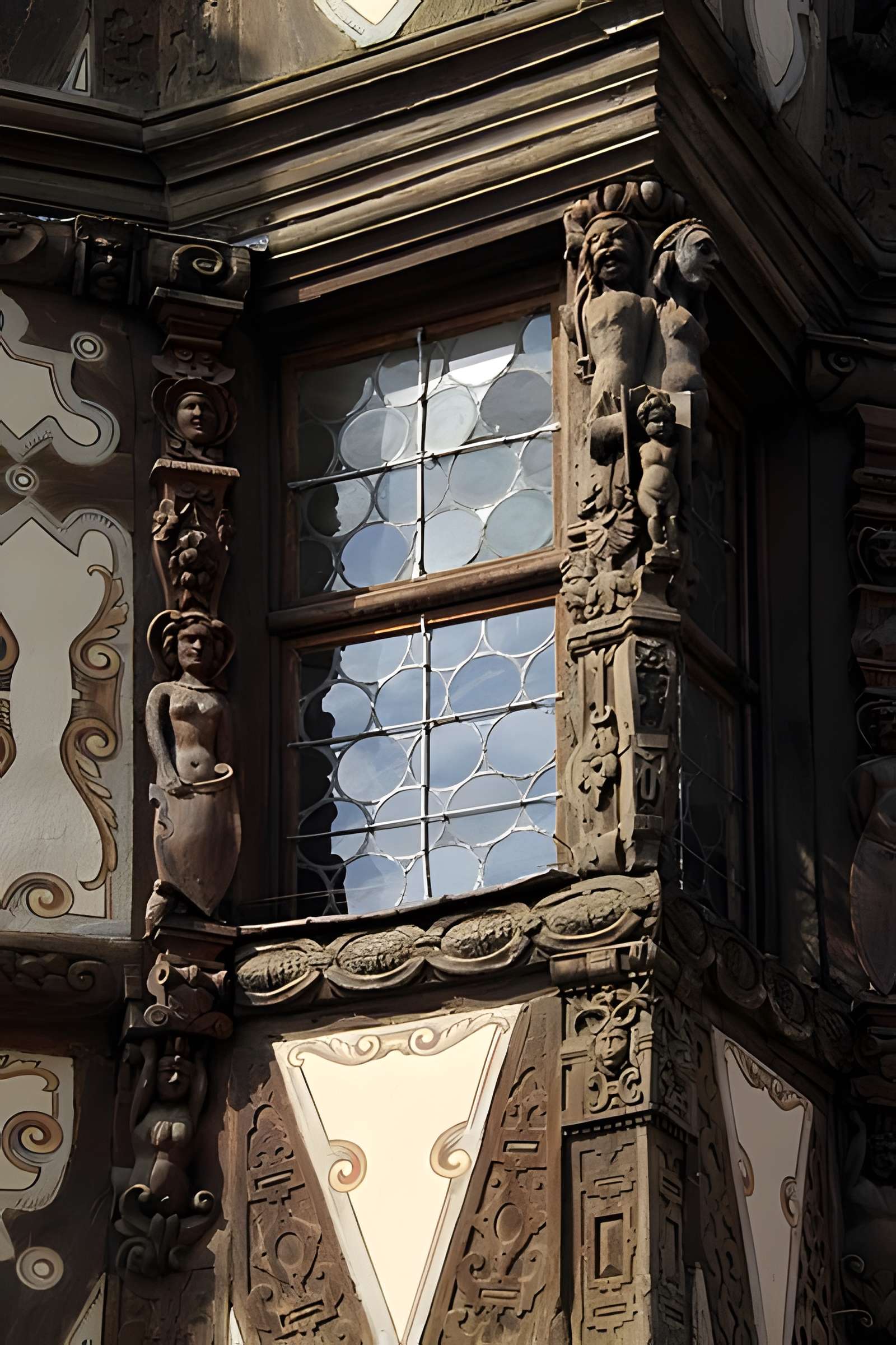 Maison Katz à Saverne