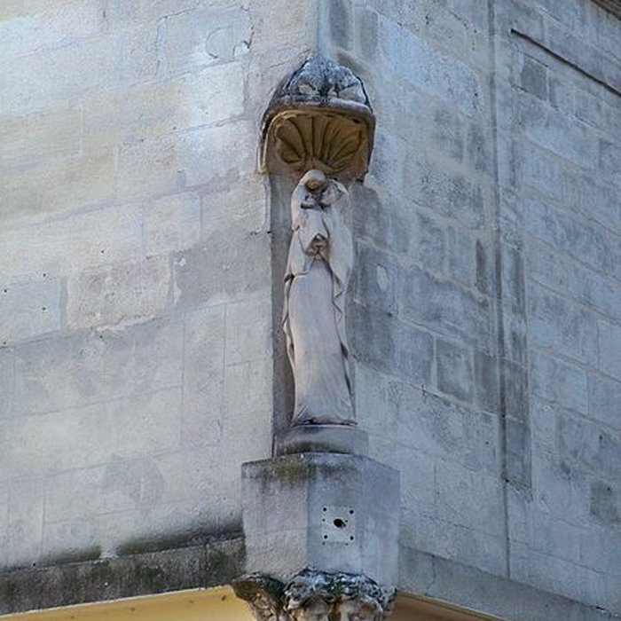 Photo de Bar du Centre dAvignon