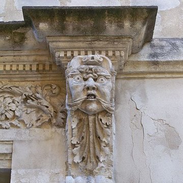 Bar du Centre dAvignon