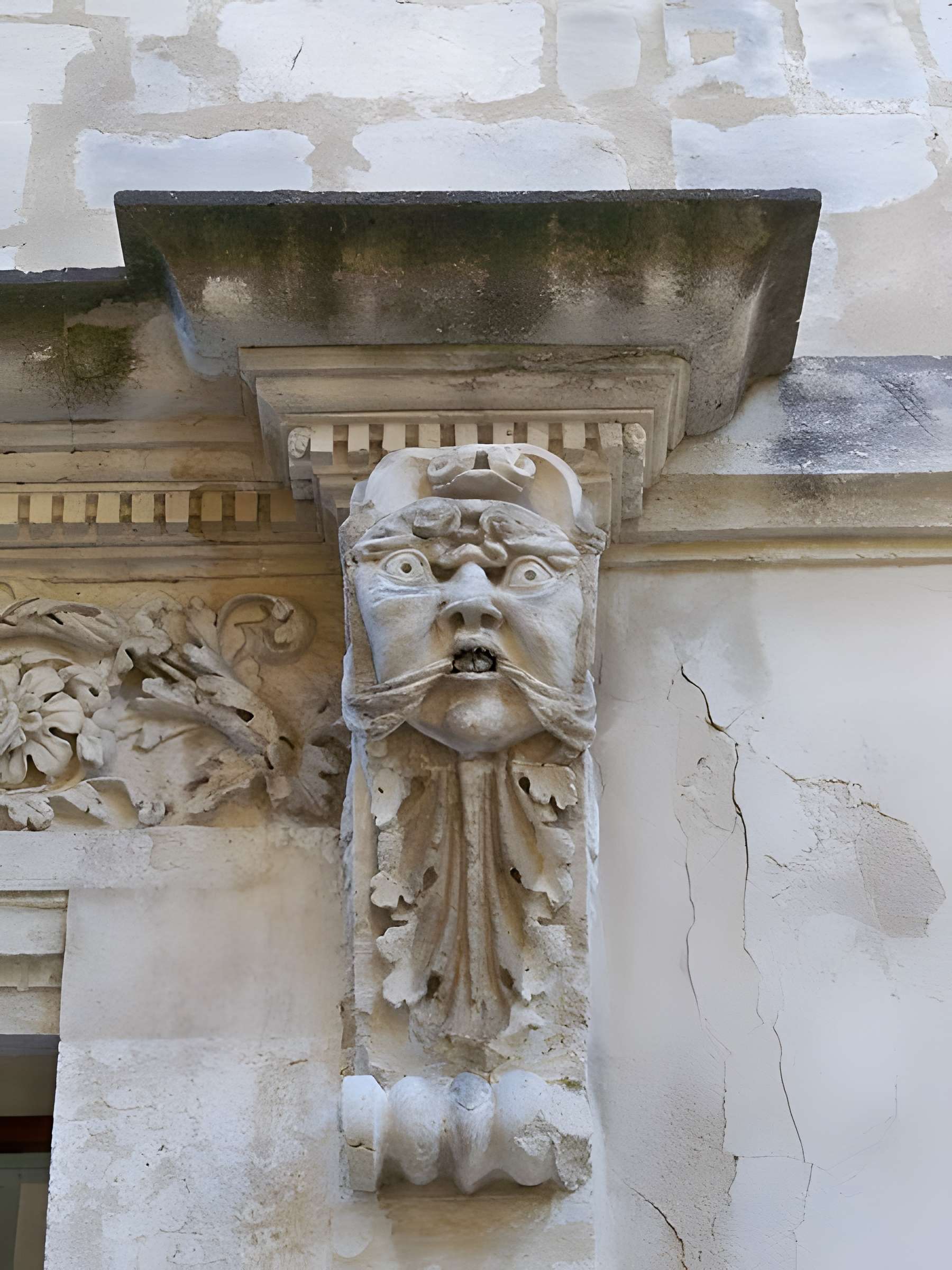 Bar du Centre d'Avignon