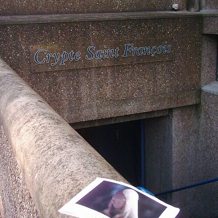 Photo de Basilique Notre-Dame de la Trinité de Blois