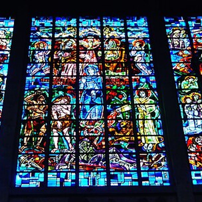 Photo de Basilique Notre-Dame de la Trinité de Blois