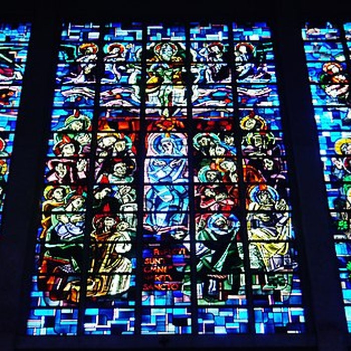 Photo de Basilique Notre-Dame de la Trinité de Blois