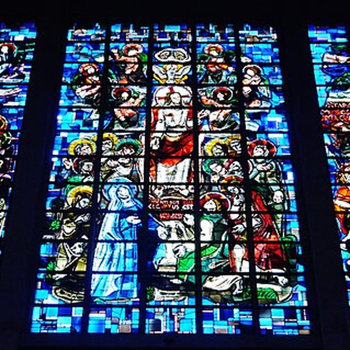 Photo de Basilique Notre-Dame de la Trinité de Blois