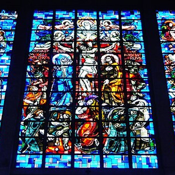 Photo de Basilique Notre-Dame de la Trinité de Blois