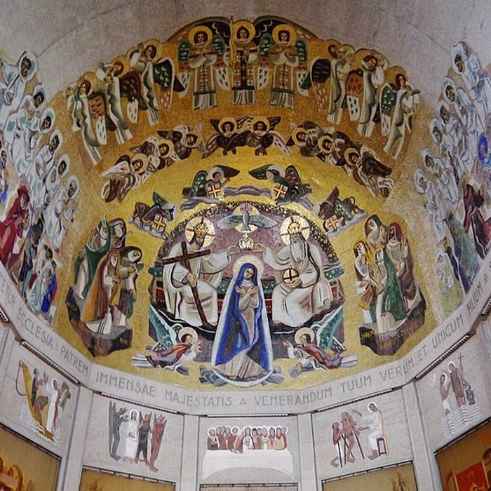 Photo de Basilique Notre-Dame de la Trinité de Blois