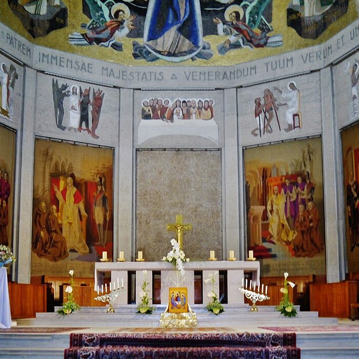 Photo de Basilique Notre-Dame de la Trinité de Blois