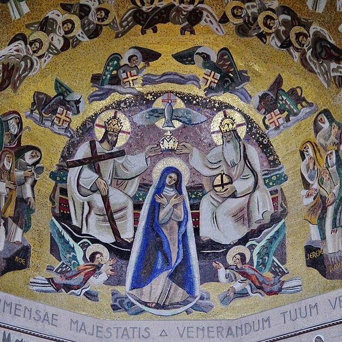 Photo de Basilique Notre-Dame de la Trinité de Blois