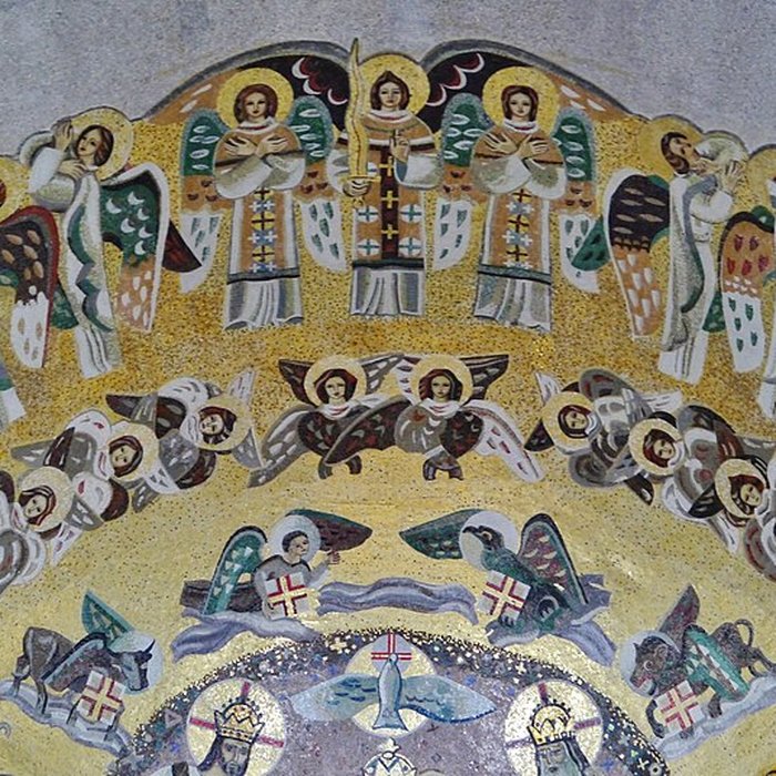 Photo de Basilique Notre-Dame de la Trinité de Blois