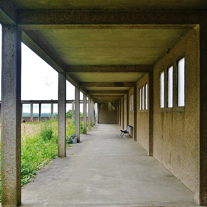 Photo de Basilique Notre-Dame de la Trinité de Blois