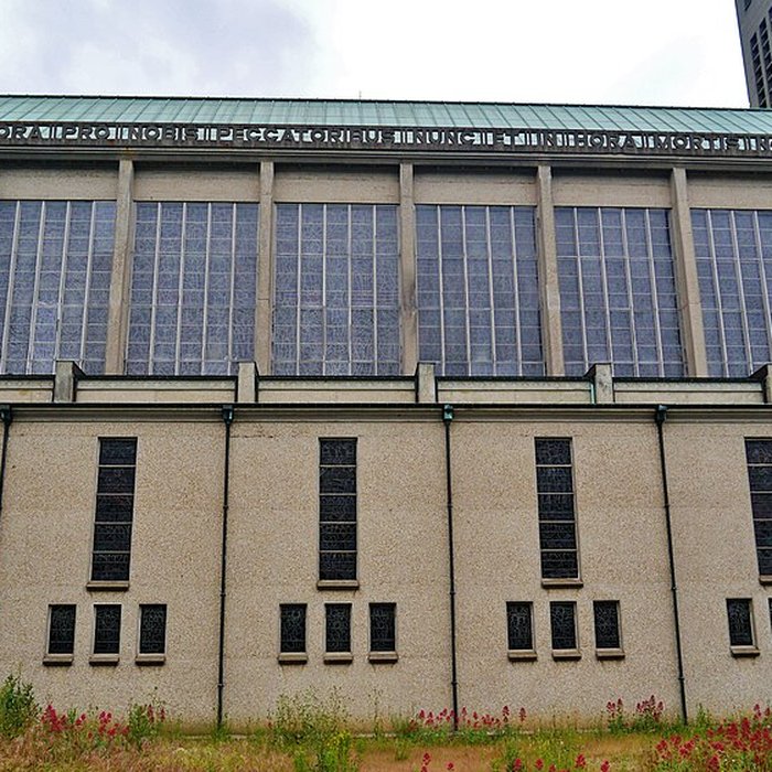 Photo de Basilique Notre-Dame de la Trinité de Blois