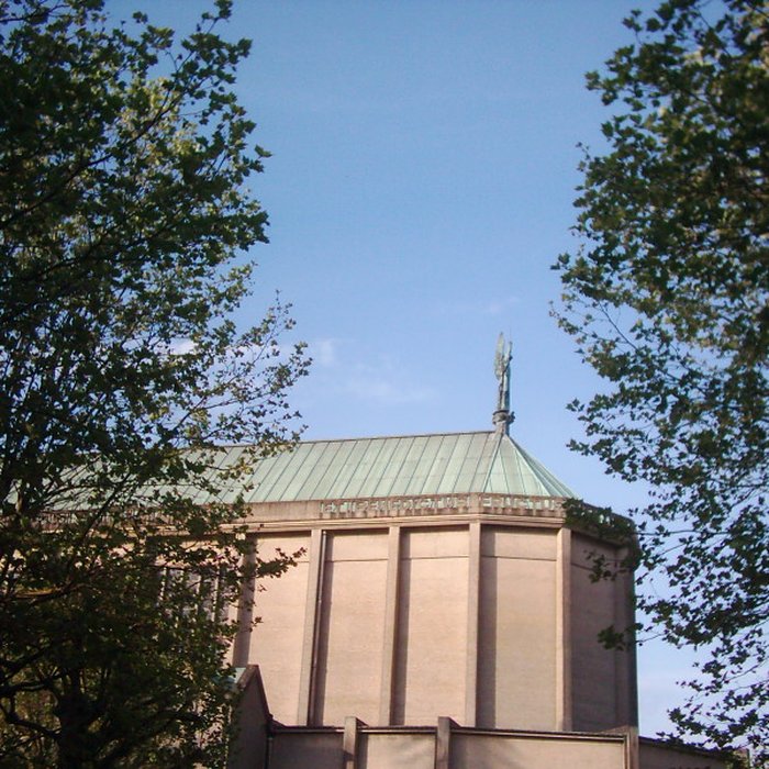 Photo de Basilique Notre-Dame de la Trinité de Blois