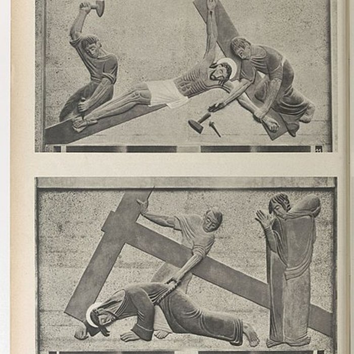 Photo de Basilique Notre-Dame de la Trinité de Blois