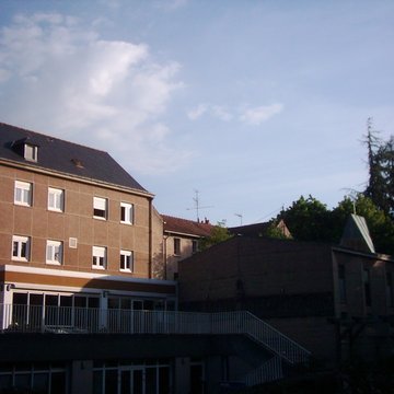 Basilique Notre-Dame de la Trinité de Blois