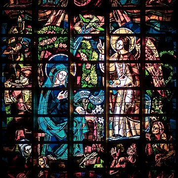 Basilique Notre-Dame de la Trinité de Blois