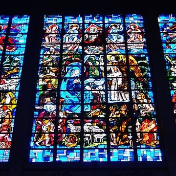 Basilique Notre-Dame de la Trinité de Blois