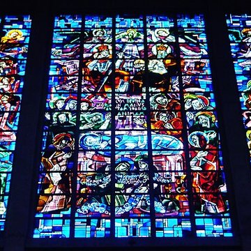 Basilique Notre-Dame de la Trinité de Blois