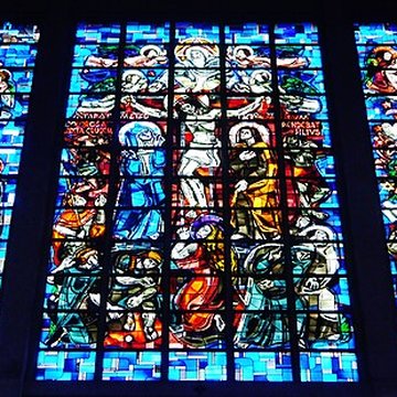 Basilique Notre-Dame de la Trinité de Blois