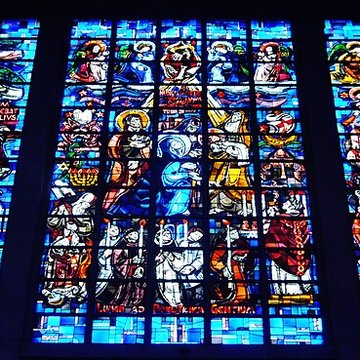 Basilique Notre-Dame de la Trinité de Blois