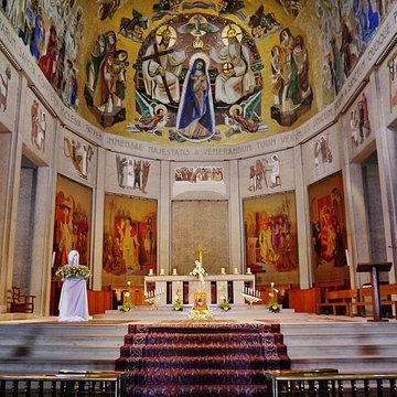 Basilique Notre-Dame de la Trinité de Blois