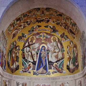 Basilique Notre-Dame de la Trinité de Blois