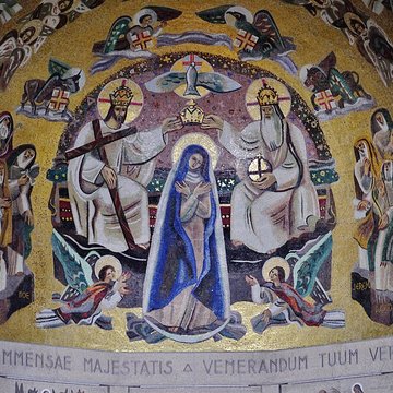 Basilique Notre-Dame de la Trinité de Blois