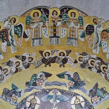 Basilique Notre-Dame de la Trinité de Blois