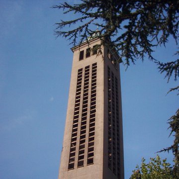 Basilique Notre-Dame de la Trinité de Blois