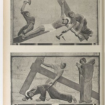 Basilique Notre-Dame de la Trinité de Blois