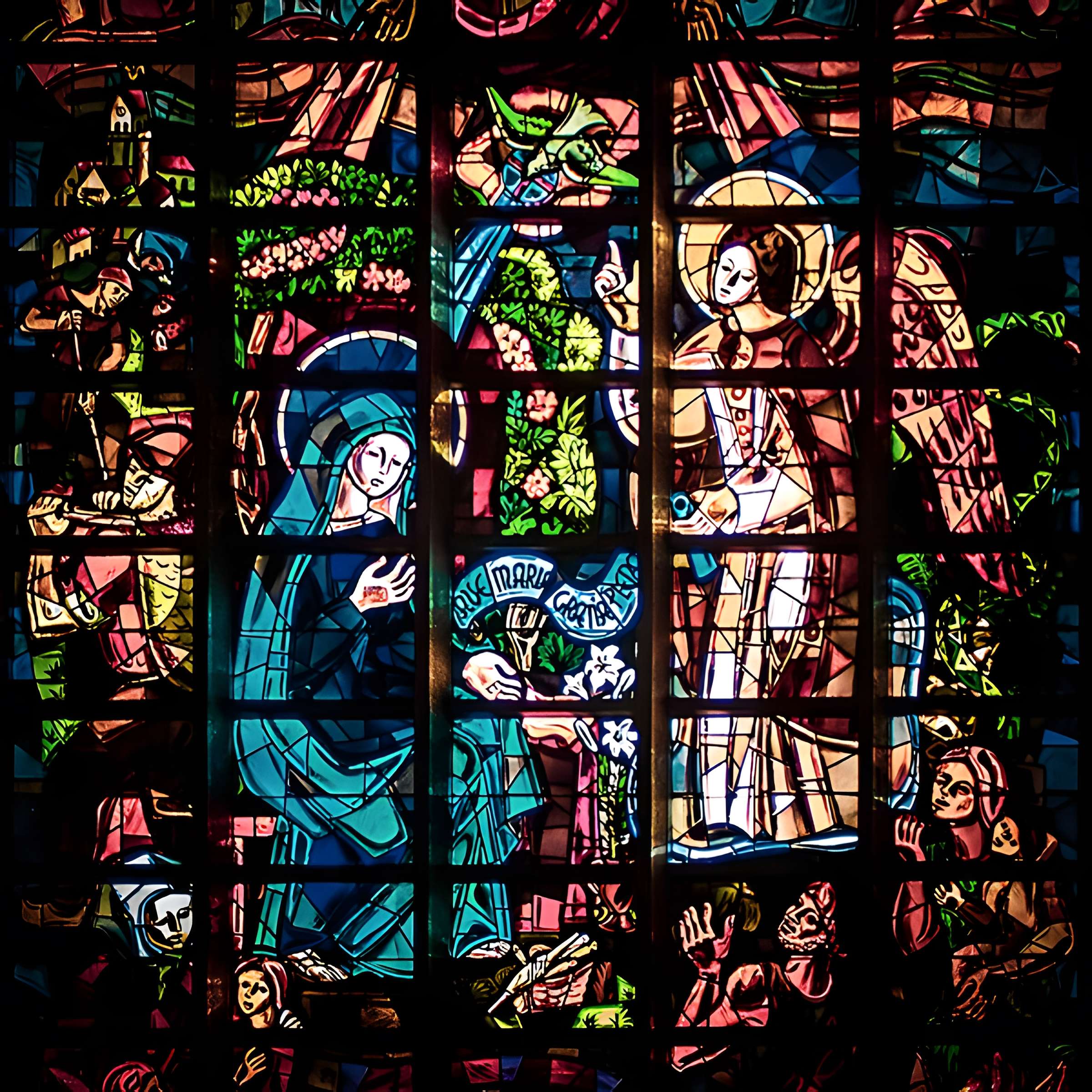 Basilique Notre-Dame de la Trinité de Blois