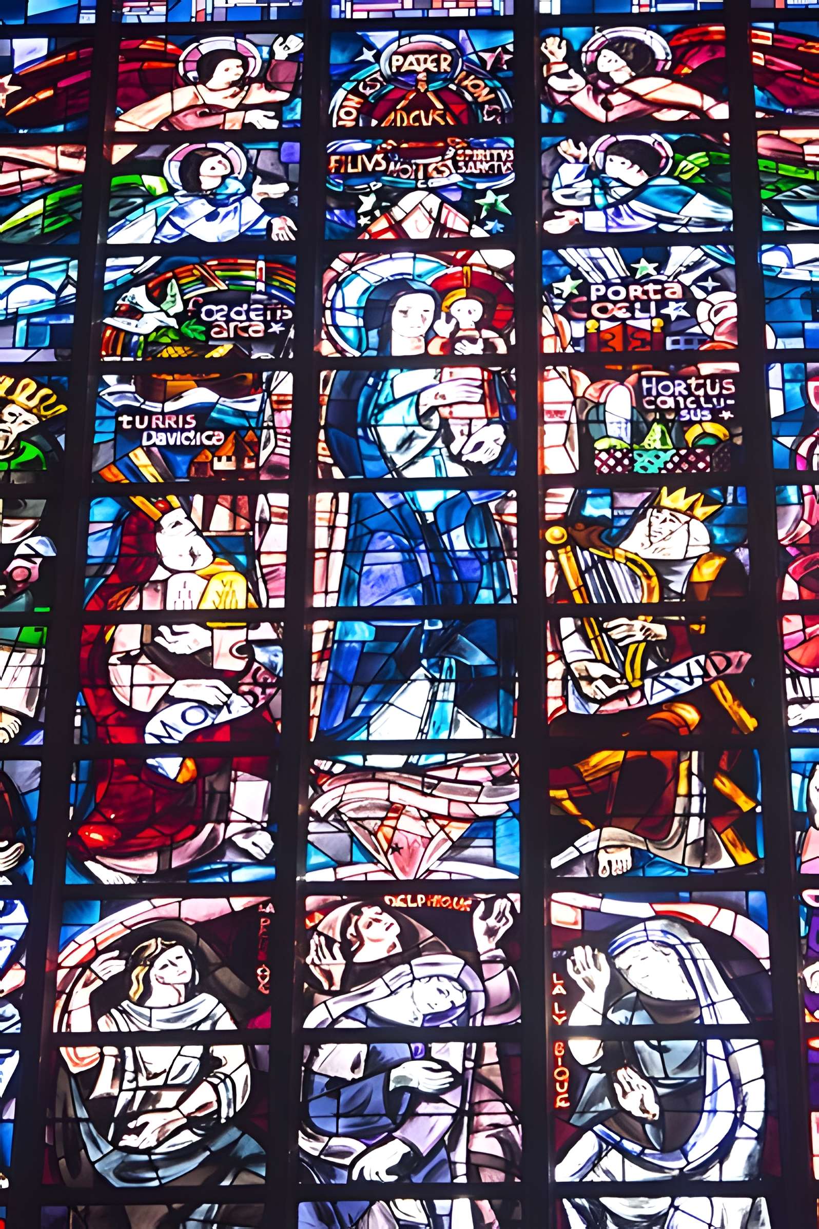 Basilique Notre-Dame de la Trinité de Blois