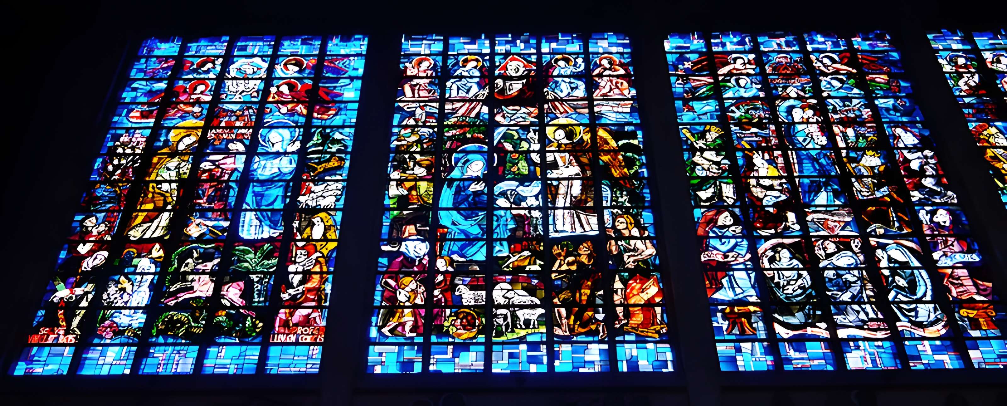 Basilique Notre-Dame de la Trinité de Blois