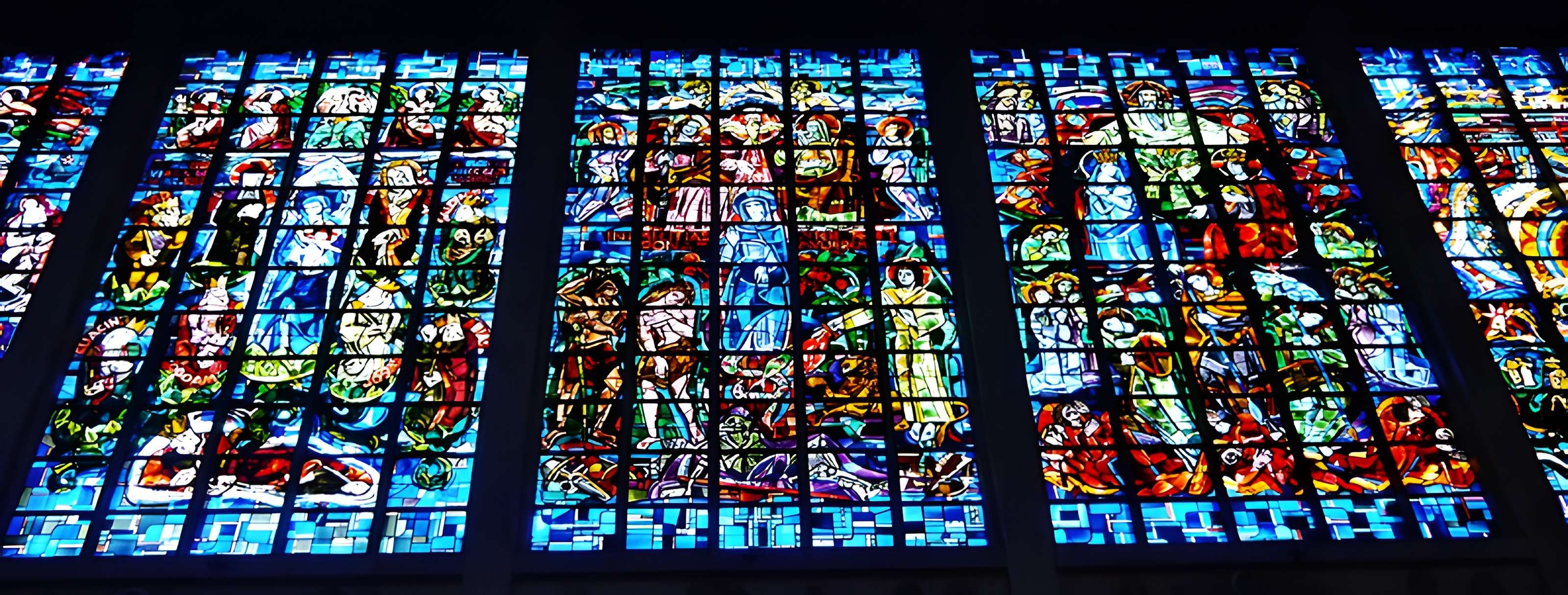 Basilique Notre-Dame de la Trinité de Blois