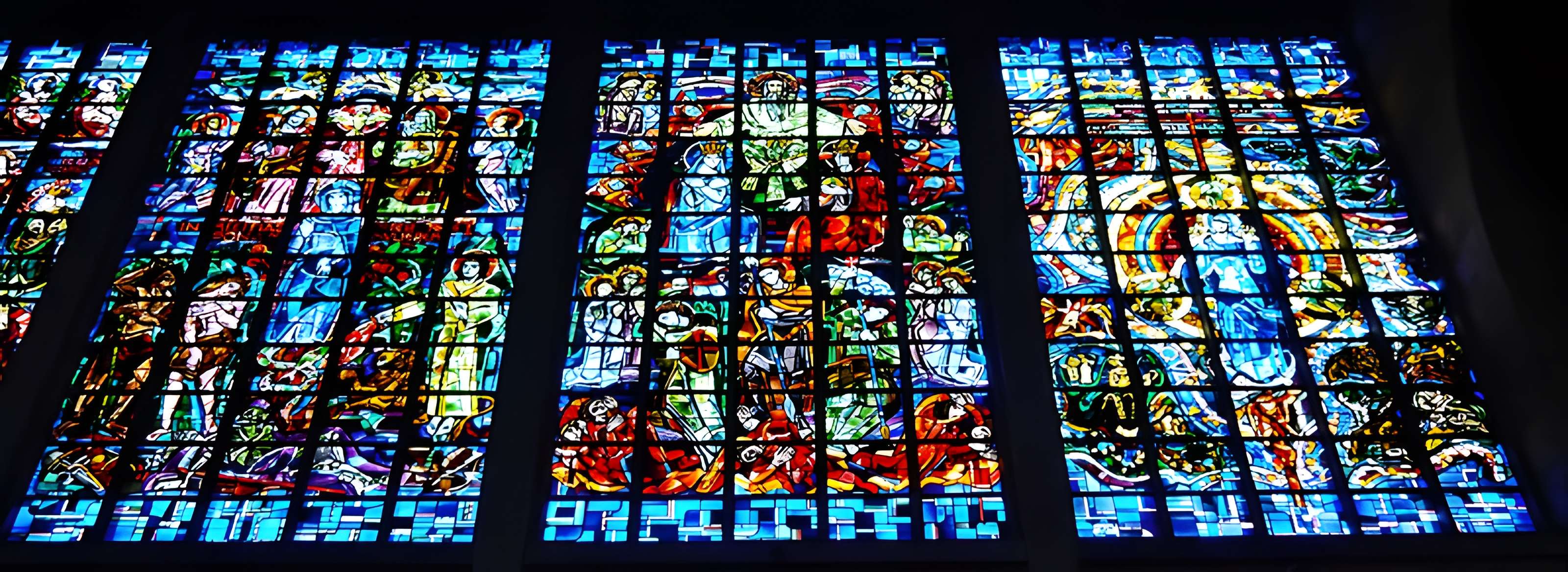 Basilique Notre-Dame de la Trinité de Blois