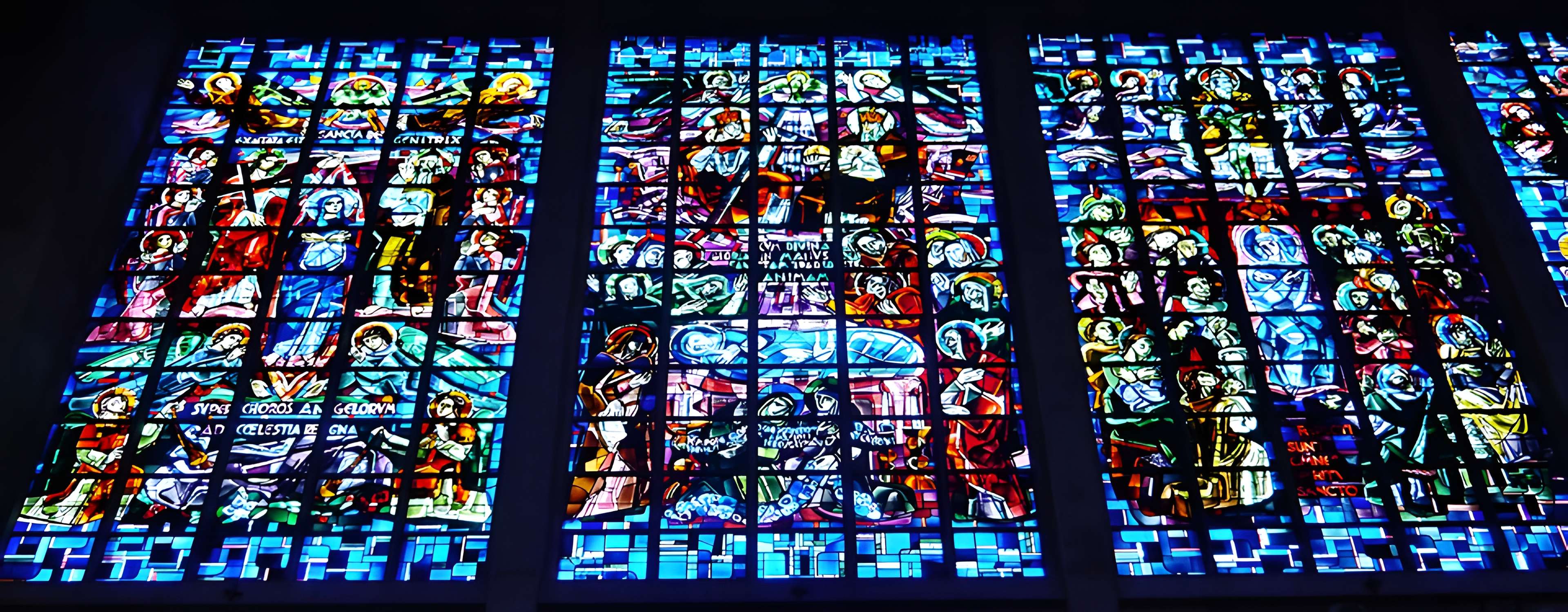 Basilique Notre-Dame de la Trinité de Blois