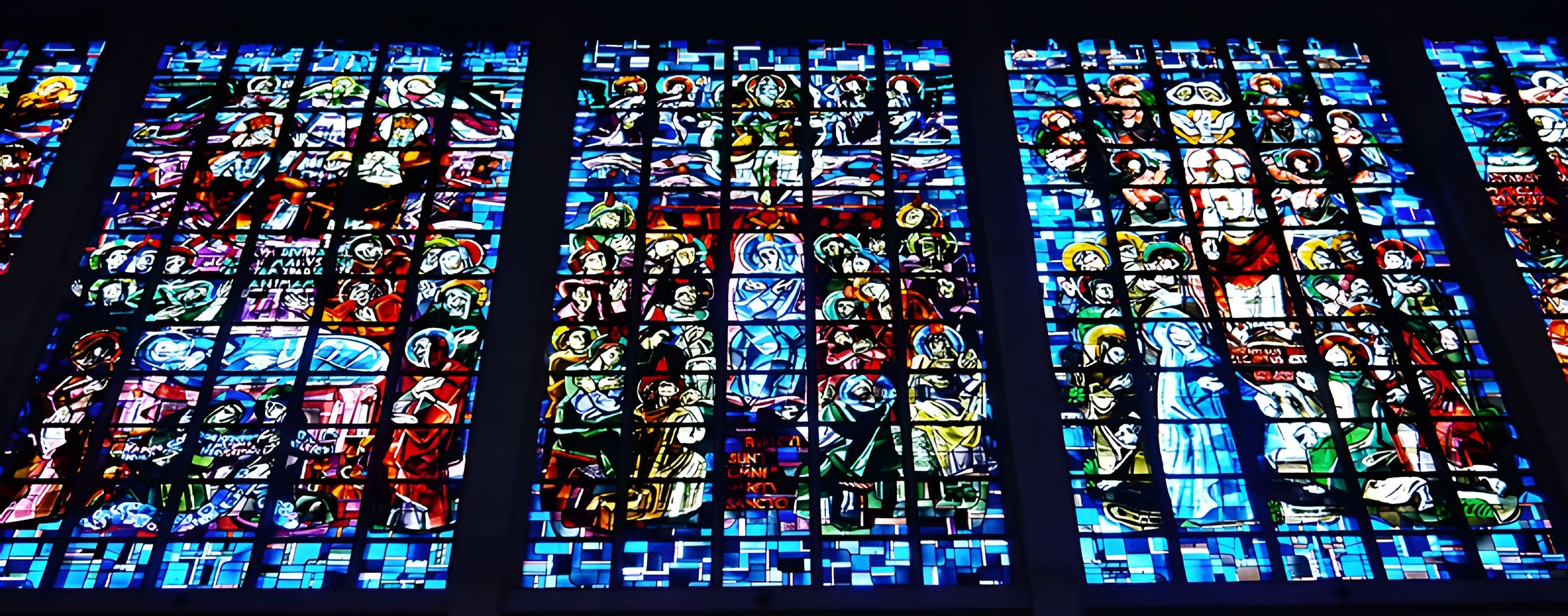 Basilique Notre-Dame de la Trinité de Blois