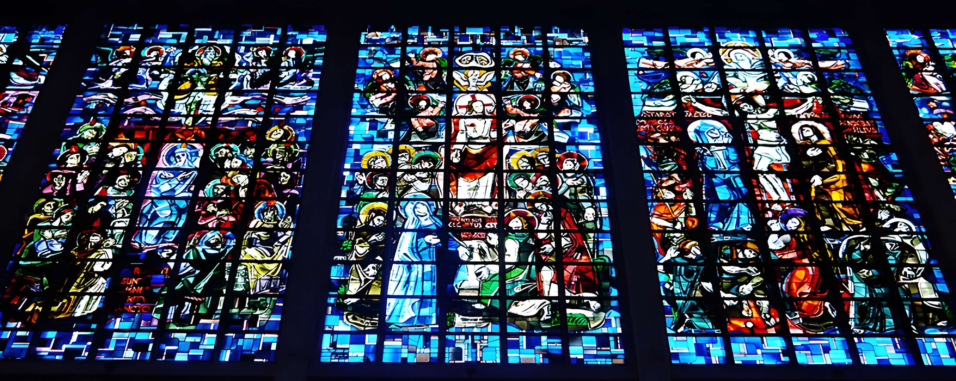 Basilique Notre-Dame de la Trinité de Blois