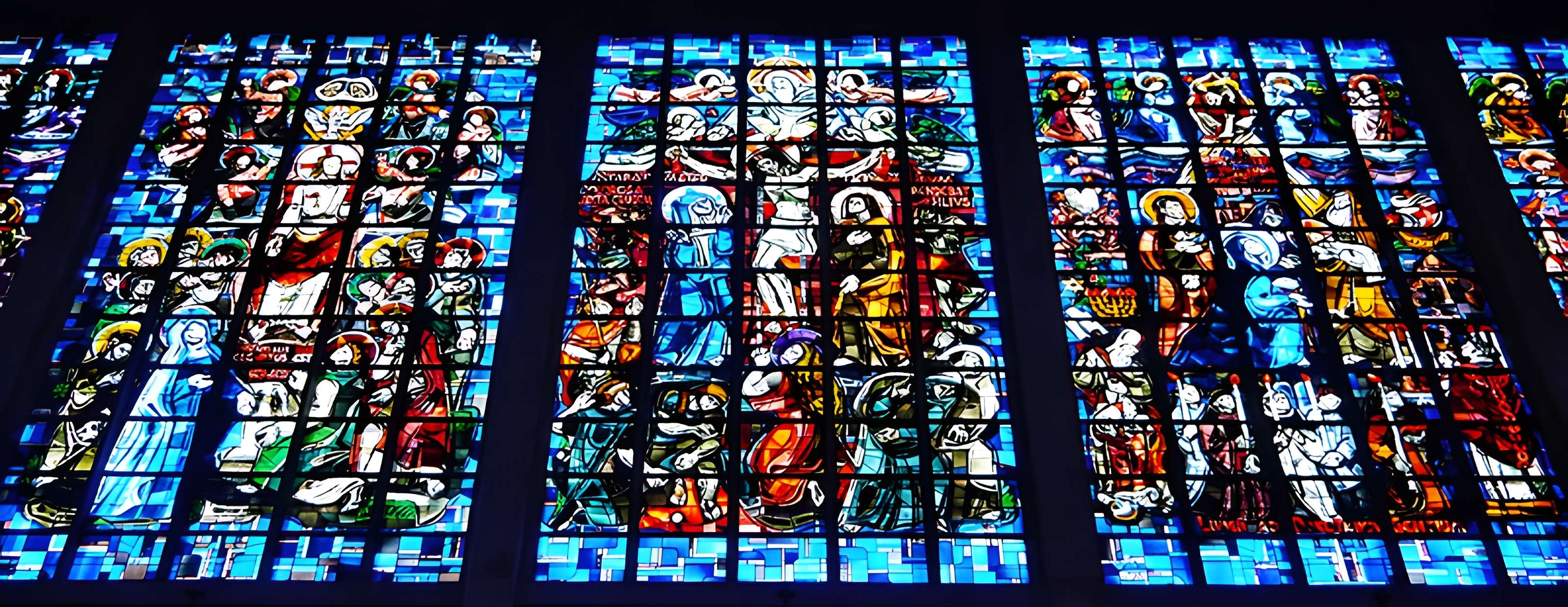 Basilique Notre-Dame de la Trinité de Blois