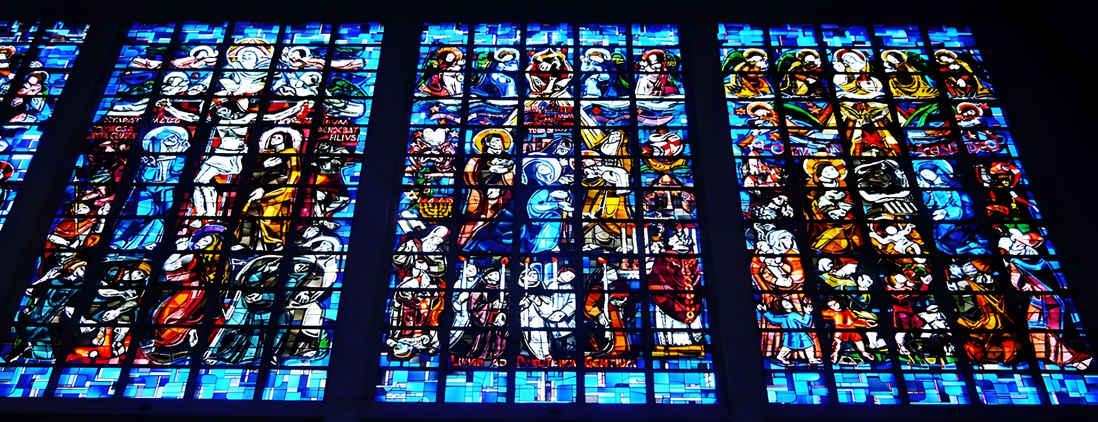 Basilique Notre-Dame de la Trinité de Blois